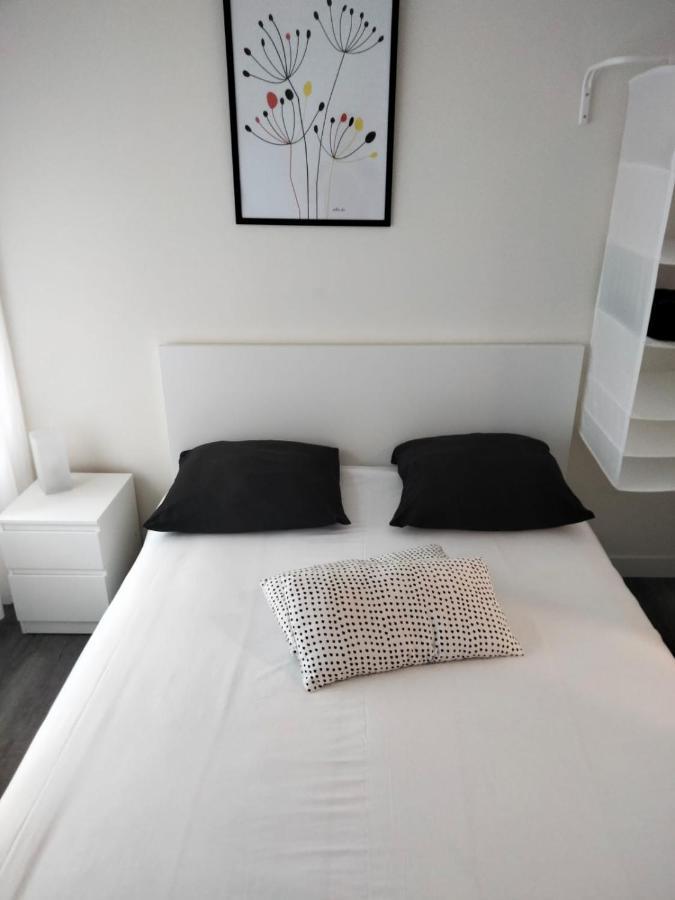 Charmant appartement centre-ville Agen quartier calme Extérieur photo